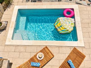 Holiday Home Cherry with pool - Vrsine - 1