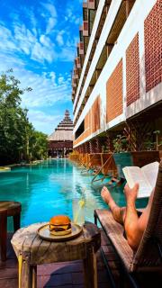 Akuazul Resorts Adults Only - 2