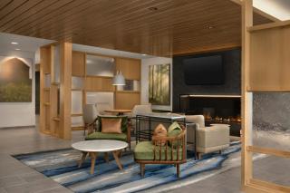 Fairfield by Marriott Inn & Suites Idaho Falls Riverfront - 5