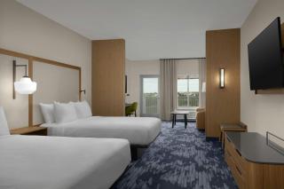 Fairfield by Marriott Inn & Suites Idaho Falls Riverfront - 1