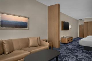 Fairfield by Marriott Inn & Suites Idaho Falls Riverfront - 1