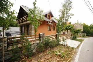 Villa Vesa - 9