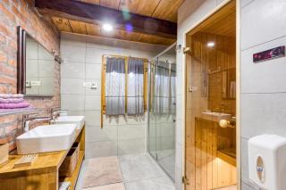 Eco House Lina With Hot Tub and Sauna - Happy Rentals - 8