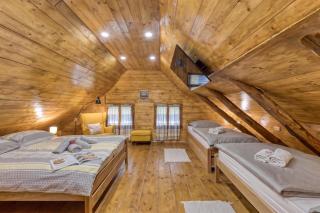 Eco House Lina With Hot Tub and Sauna - Happy Rentals - 2