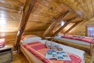 Eco House Lina With Hot Tub and Sauna - Happy Rentals - 1
