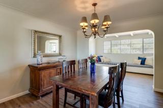 Pool, Putting Green & Mtn Views: Tucson Home - 4