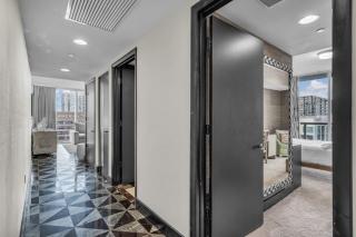 Sky-High Water Views Icon Brickell - 6