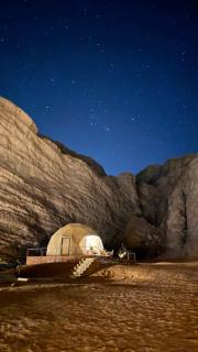 DESERT ECHO lUXURY CAMP - 7