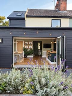 Hall Farm Cottage, Barham - 9