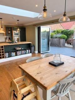 Hall Farm Cottage, Barham - 1
