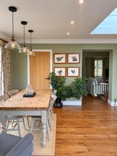 Hall Farm Cottage, Barham - 5