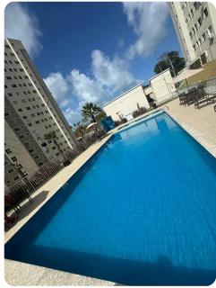 Apartamento em Jampa Próximo a Praia com Piscina - 8