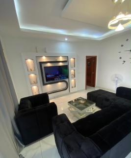 Home luxury - 5