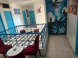 Hotel Youssef Sousse Medina - 5