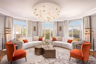 The Palace, a Luxury Collection Hotel, Madrid - 9