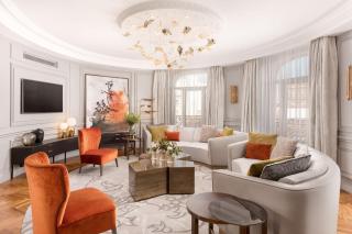 The Palace, a Luxury Collection Hotel, Madrid - 8
