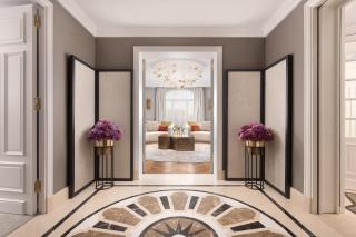 The Palace, a Luxury Collection Hotel, Madrid - 7