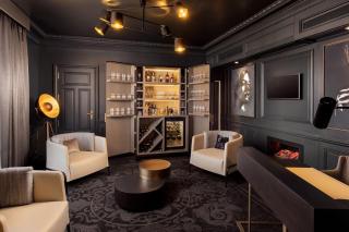 The Palace, a Luxury Collection Hotel, Madrid - 6