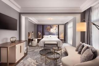 The Palace, a Luxury Collection Hotel, Madrid - 4