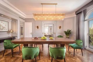 The Palace, a Luxury Collection Hotel, Madrid - 3
