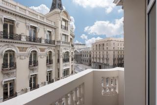 The Palace, a Luxury Collection Hotel, Madrid - 1