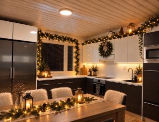 Home for Christmas - Rovaniemi - 9
