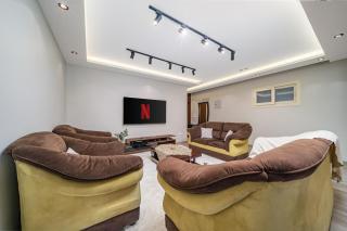 Terrace in the Sky, Heliopolis, 15 min Cairo Airport - 1