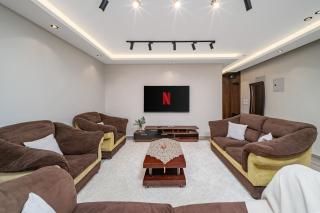 Terrace in the Sky, Heliopolis, 15 min Cairo Airport - 8