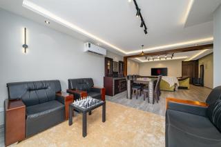 Terrace in the Sky, Heliopolis, 15 min Cairo Airport - 9