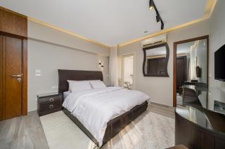 Terrace in the Sky, Heliopolis, 15 min Cairo Airport - 7