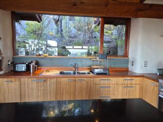 Yurt retreat - 8