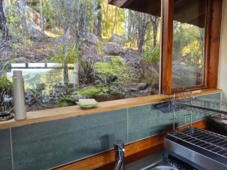 Yurt retreat - 6