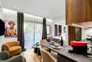 Fos Luxury Suite at Kato Paphos - 6