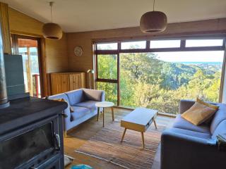 Yurt retreat - 4