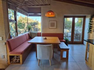 Yurt retreat - 3