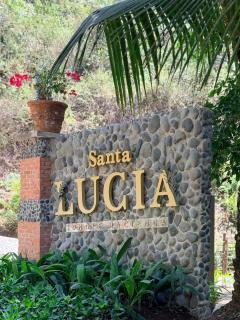 Santa Lucia Jungle Hacienda, Costa Rica, Autograph Collection - 9