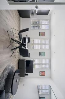 ArtDeco Two Bedroom Flat Underfround - 9