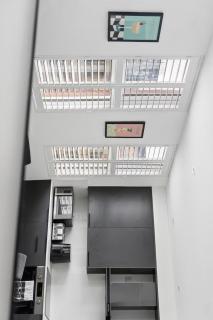 ArtDeco Two Bedroom Flat Underfround - 6