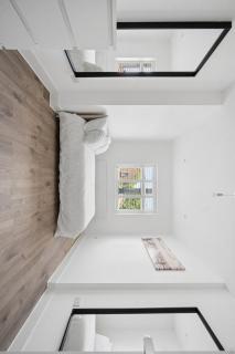 ArtDeco Two Bedroom Flat Underfround - 5
