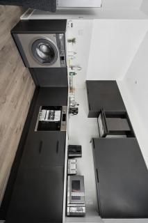 ArtDeco Two Bedroom Flat Underfround - 3
