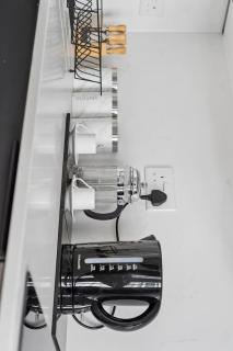 ArtDeco Two Bedroom Flat Underfround - 2
