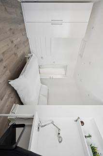 ArtDeco Two Bedroom Flat Underfround - 1