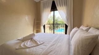atlas golf resort - Marrakesh - 4