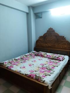 Spacious 3-Bedroom Apartment with AC in Sylhet - 3