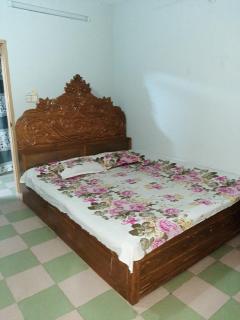 Spacious 3-Bedroom Apartment with AC in Sylhet - 2