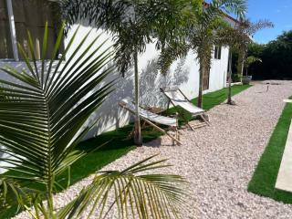 Sun Sand & Sea Vacation Rental close to BABY BEACH , RODGER & BOCA GRANDI BEACH FOR KITE LOVERS - 6