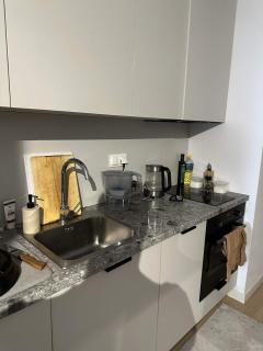 Chill apartment near Warsaw - 1