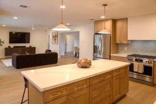 Downtown HTX Luxury Retreat - 8