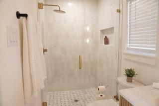 Downtown HTX Luxury Retreat - 7