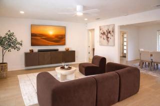 Downtown HTX Luxury Retreat - 2
